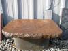 End table